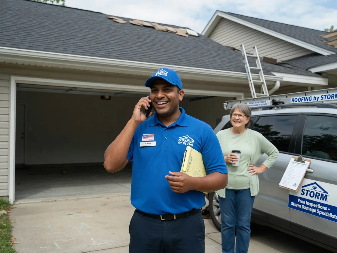Roof Repair Near Me Star, NC FAQs