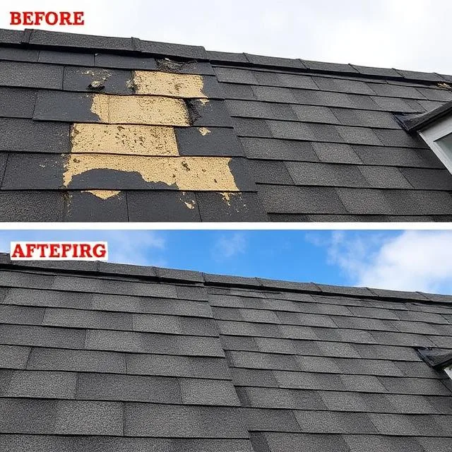Roof Repair Near Me in Star, NC near me